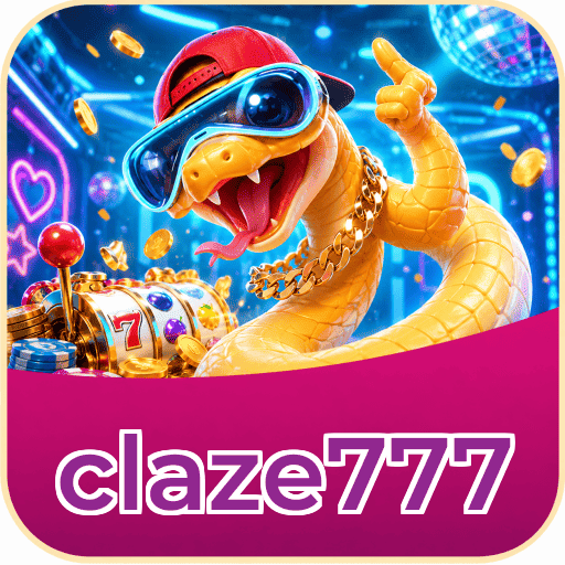 claze777 Logo Verificado