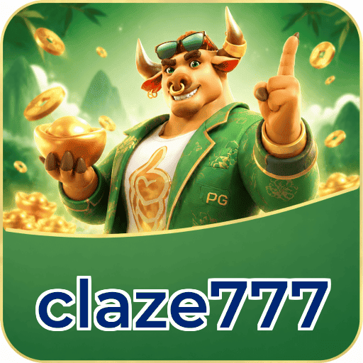 Requisitos do APK claze777 para Android - Logo Oficial