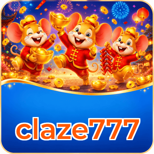 claze777 Download Speed Test Logo - Teste de Velocidade Certificado