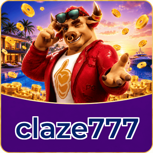 claze777 Logo Seguro