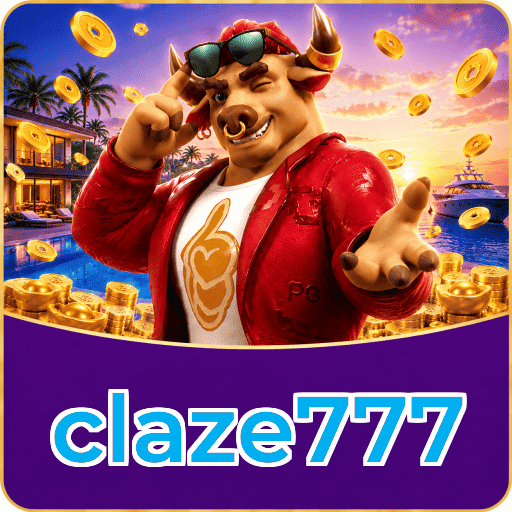 claze777 VIP Program Logo