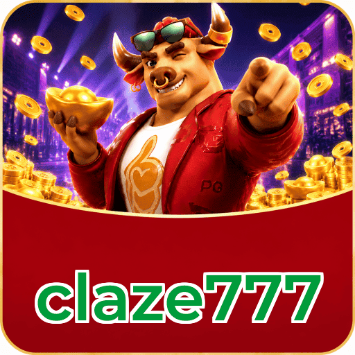 claze777 Apostas Esportivas Logo - 34 Esportes Certificados