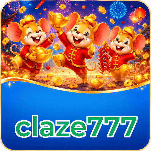 Logo claze777 Loteria Online