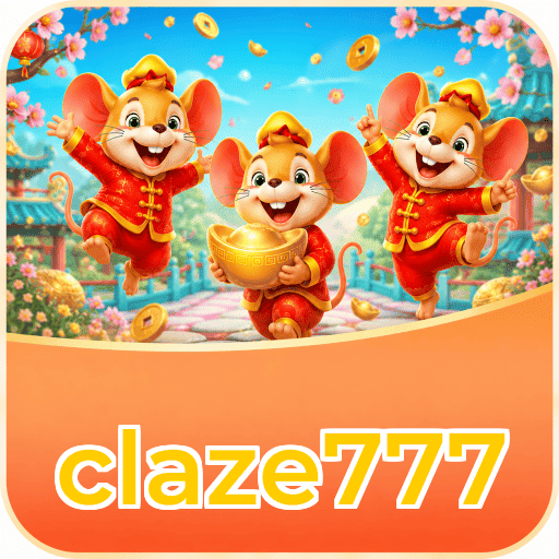 Logo da claze777