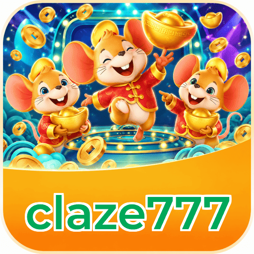 claze777 Logo - Bônus de Cadastro