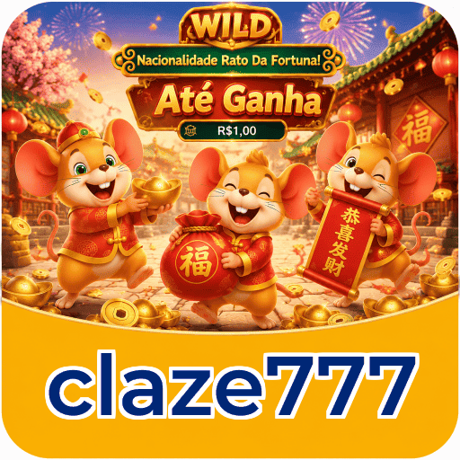 claze777 Jackpots Progressivos