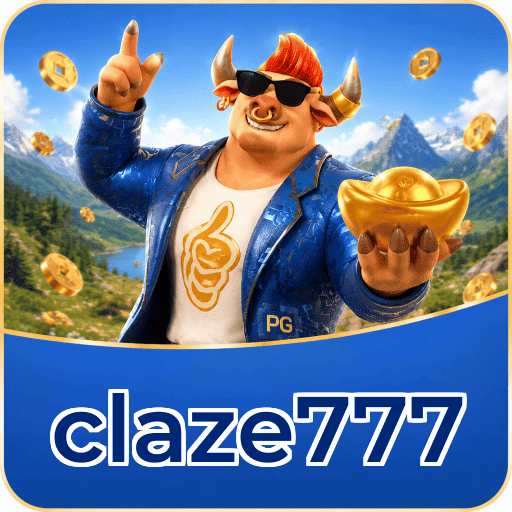 Logo claze777 Plataforma Certificada